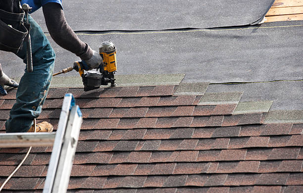 Licensed Roofing service in Joy, IL - Brentwood Metal Roofing